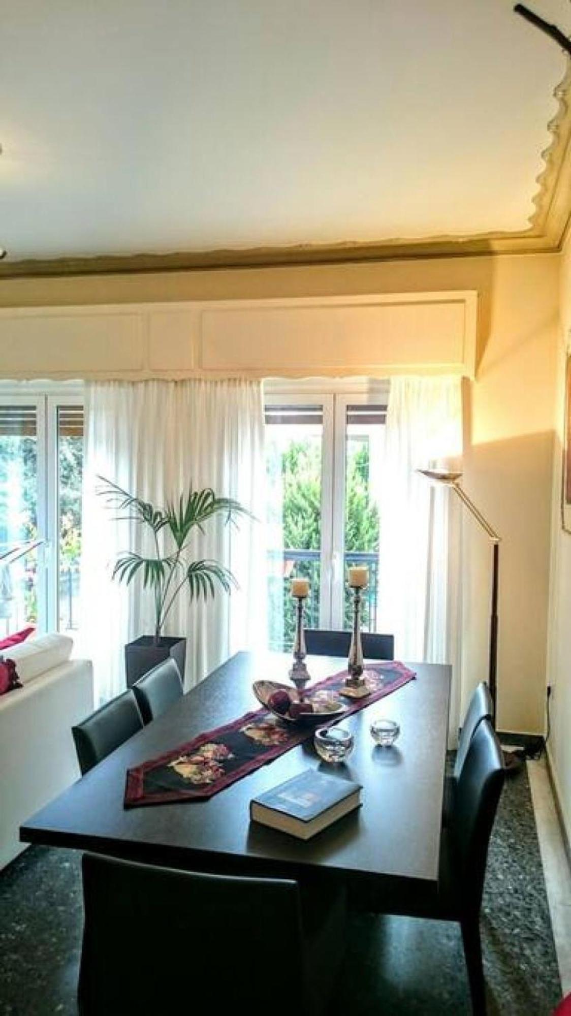 Elegant Apartment In Acropolis With Roof Garden Athens Exterior photo
