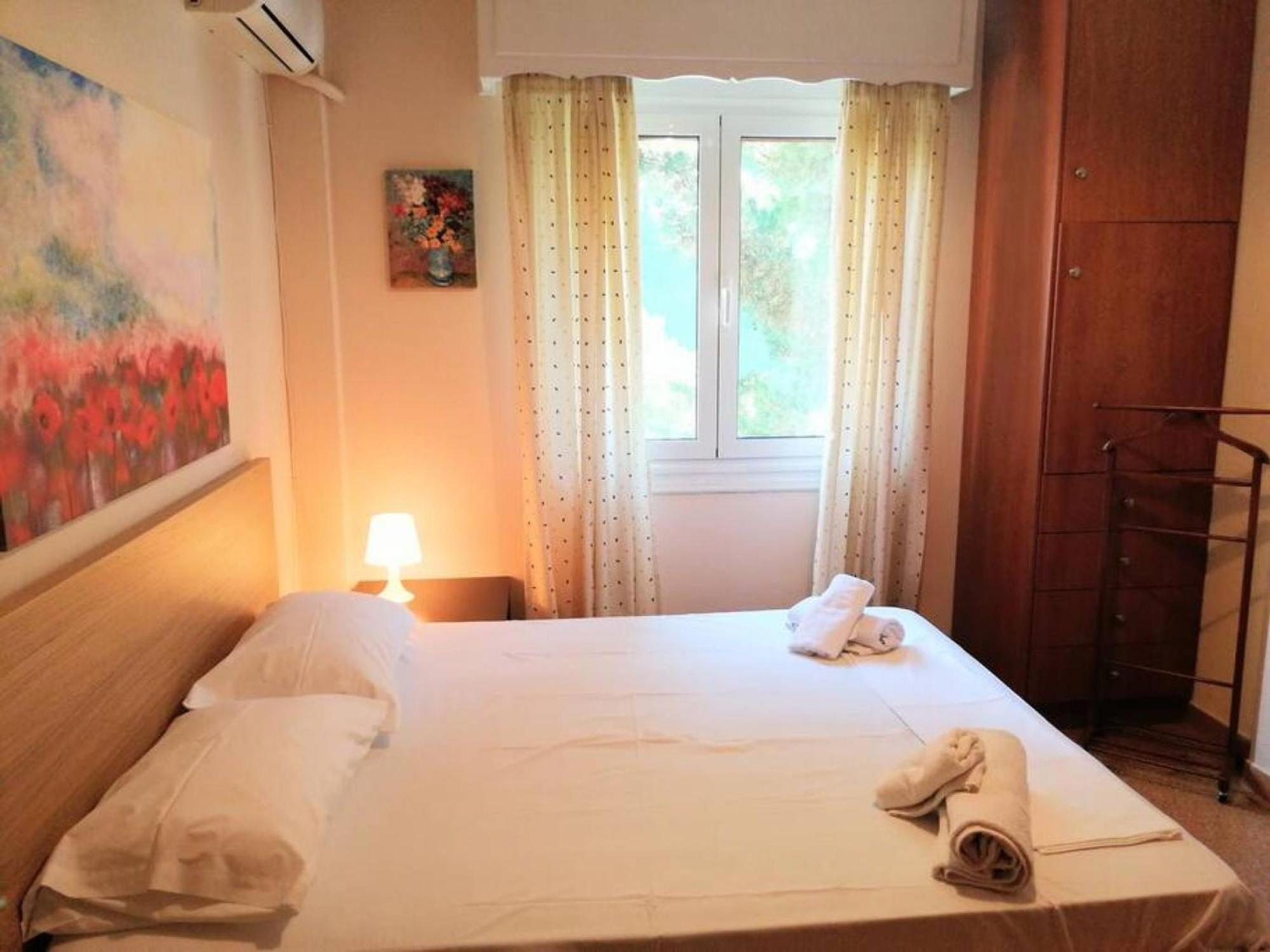 Elegant Apartment In Acropolis With Roof Garden Athens Exterior photo